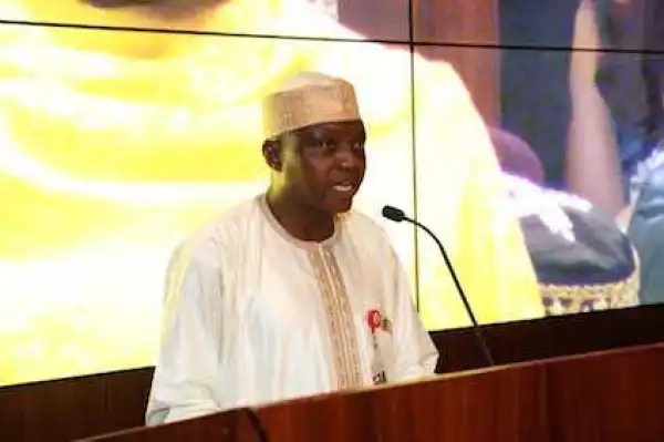 Grain export: Presidency warns of looming famine